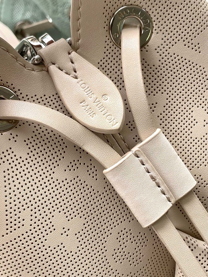 LV Bucket Bags